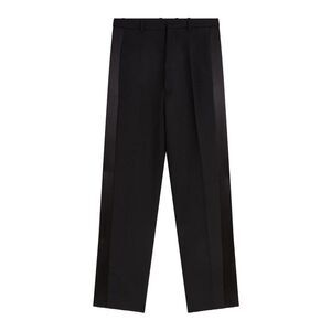 Phoebe Philo Women Tux Trousers